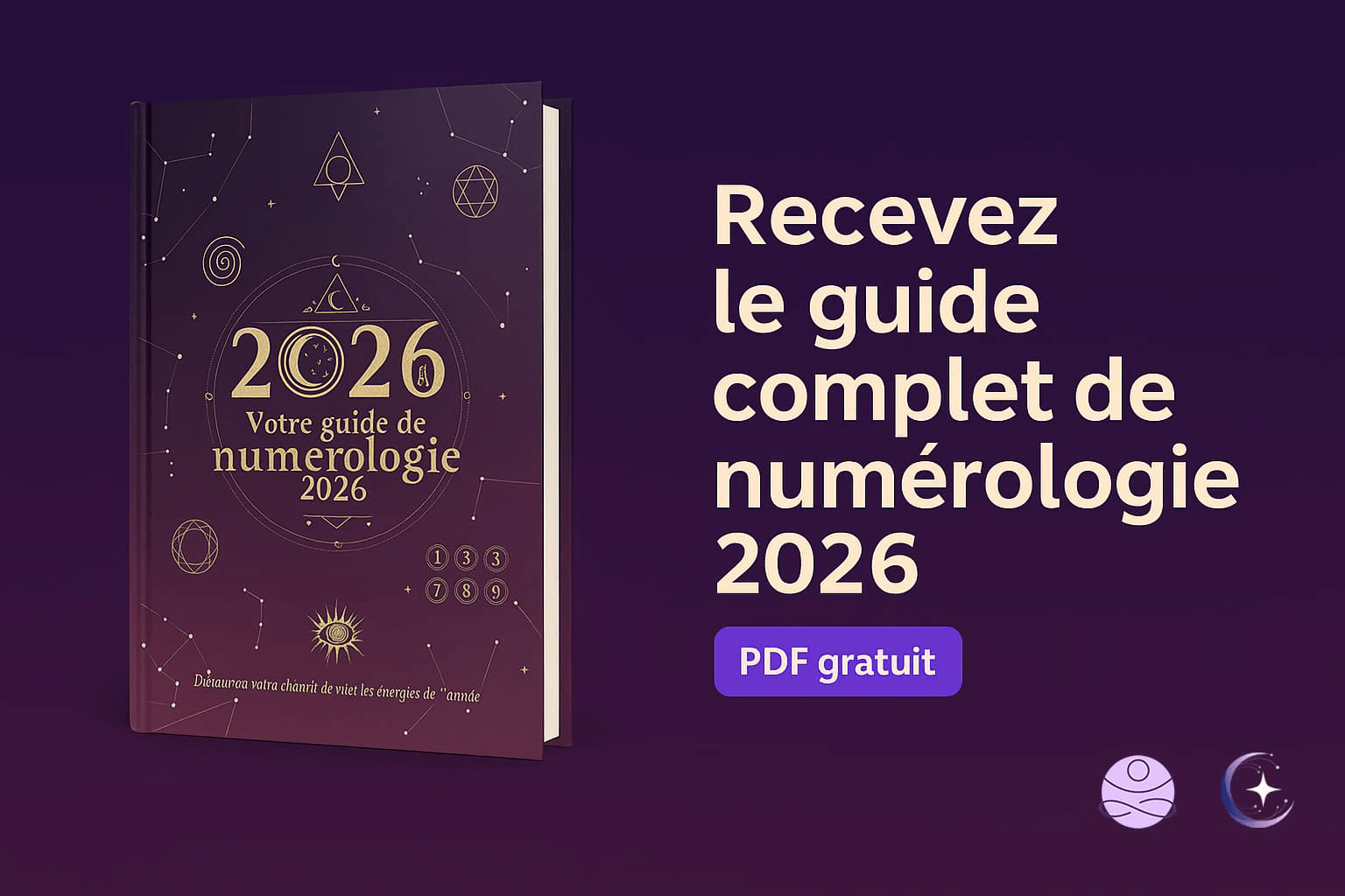 année personnelle 2 en 2026